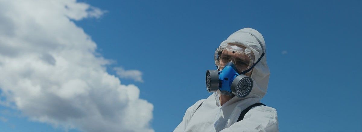 центр дезинфекции в Рузе